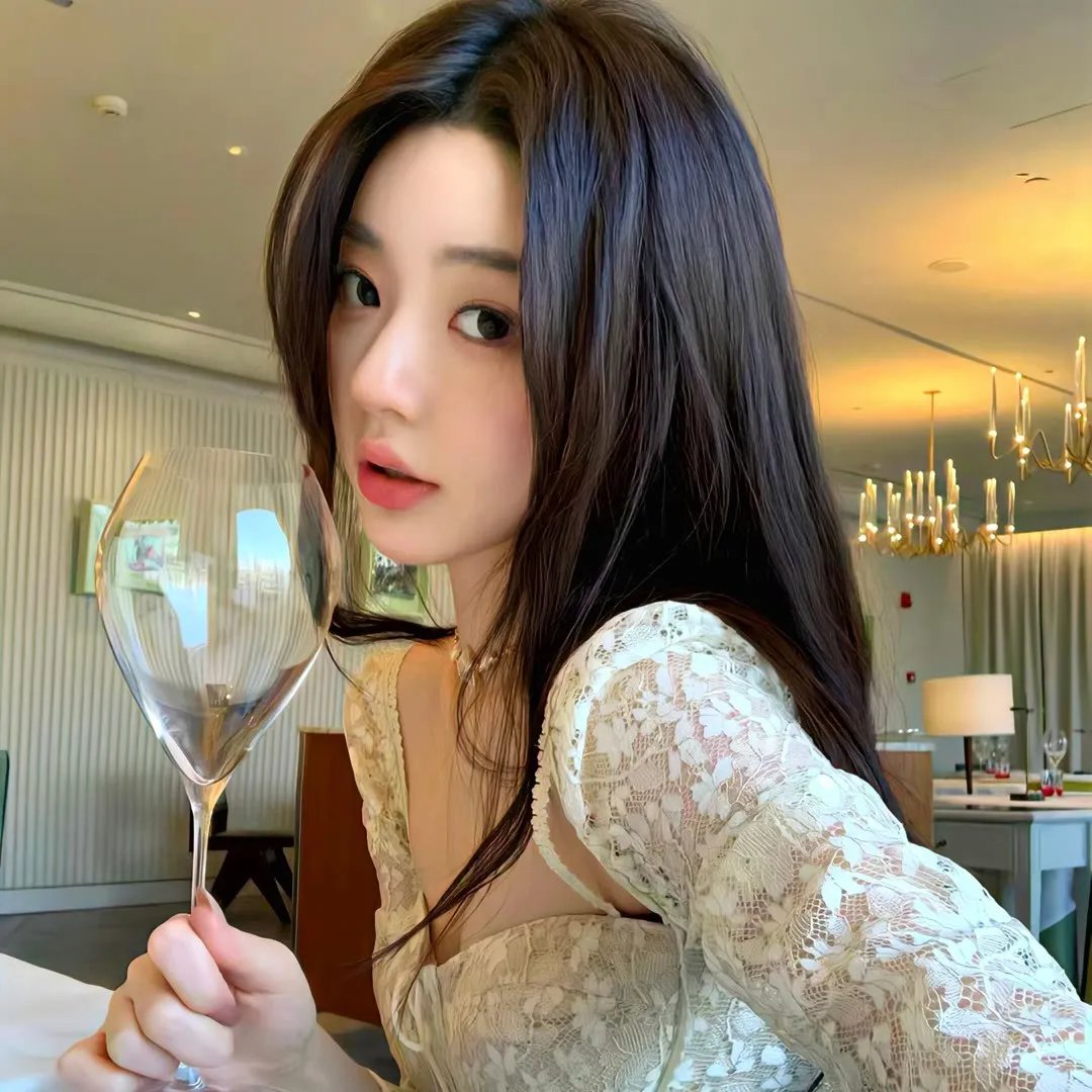 三月的大街